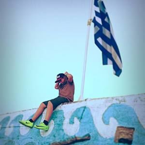 Meet your Posher, Spiros